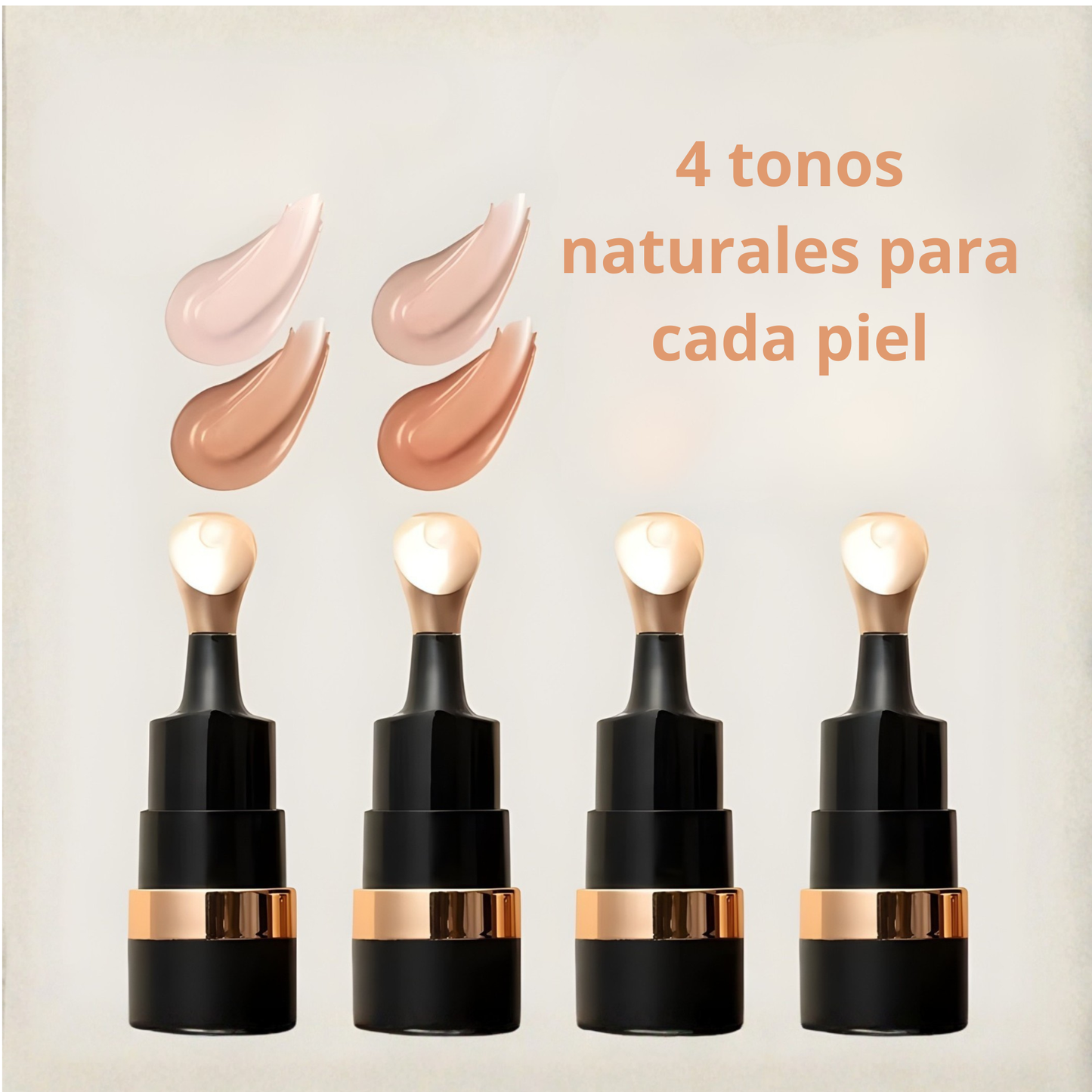 Corrector Stick Anti-Ojeras