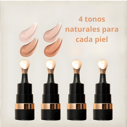 Corrector Stick Anti-Ojeras
