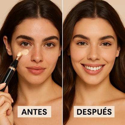 Corrector Stick Anti-Ojeras